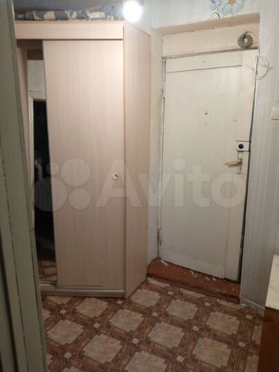 1-к. квартира, 28,3 м², 4/4 эт.