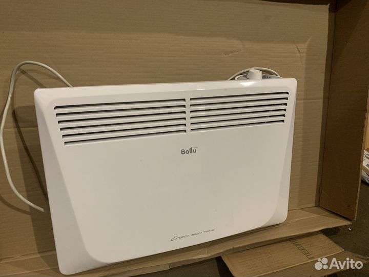 Конвектор Ballu BEC ezmr-1500