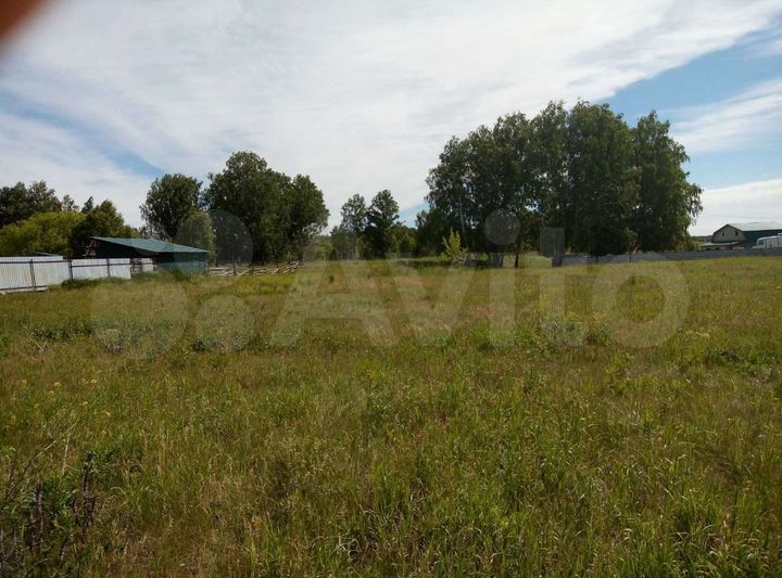 Участок 15 сот. (ИЖС)