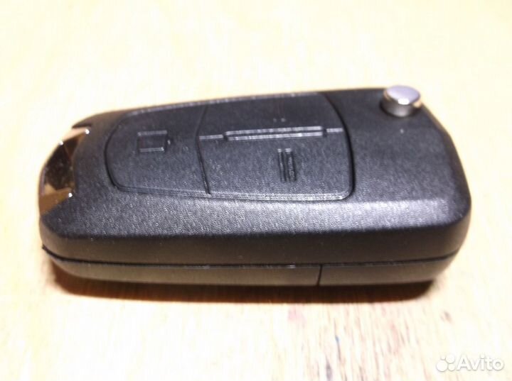 Opel Vectra C Signum выкидной 3 кнопки