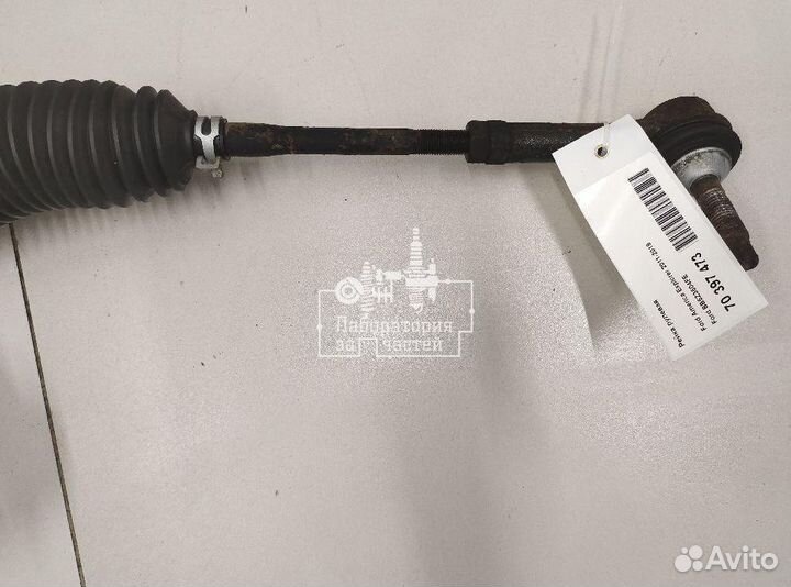 Рейка рулевая Ford BB5Z3504FE