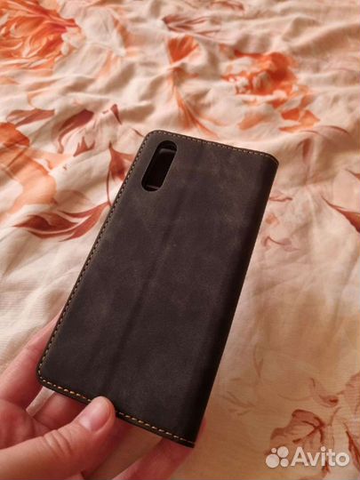 Чехол для Huawei P20