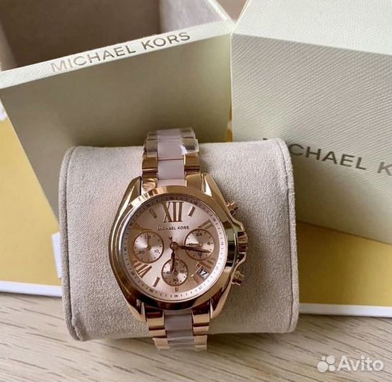 Michael kors 6066 hot sale