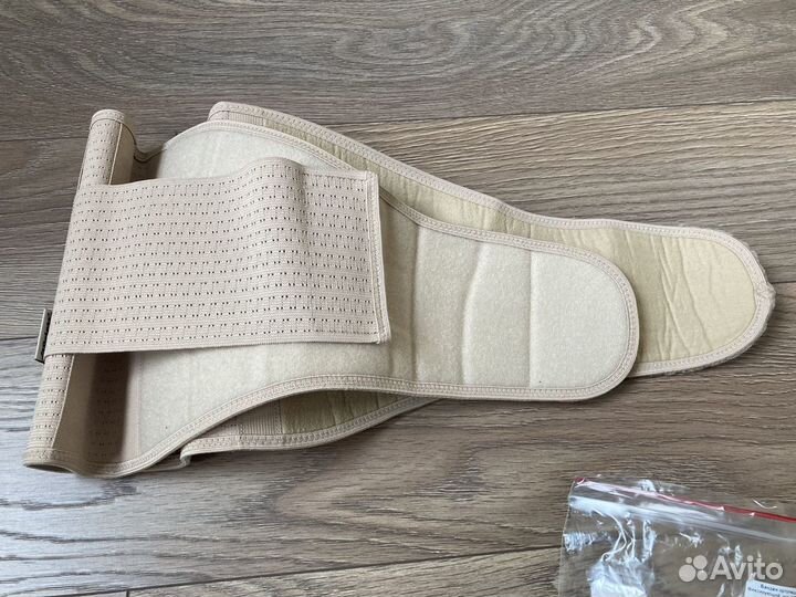 Бандаж для беременных orlett