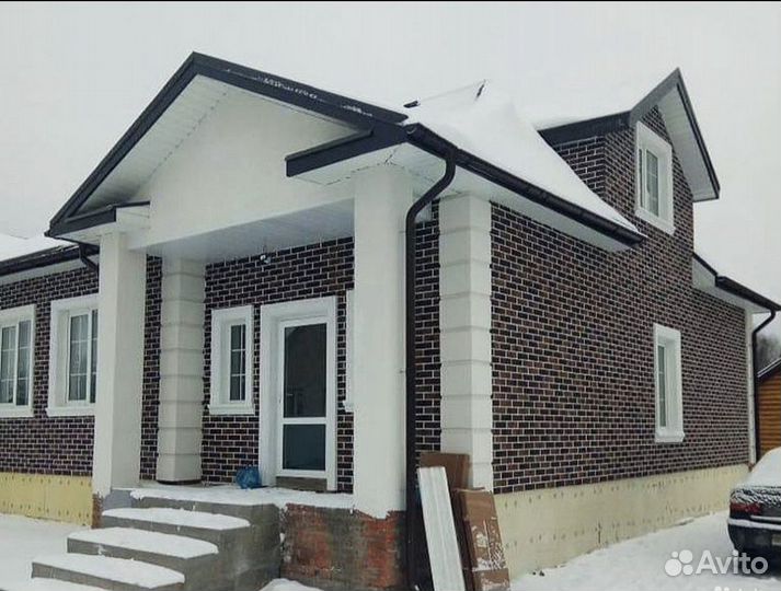 Гибкий клинкер