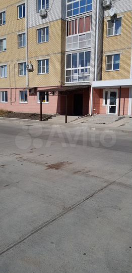 Салон красоты