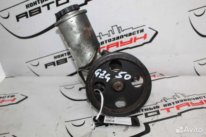 Гур toyota 1GZ-FE century GZG50 4432040070