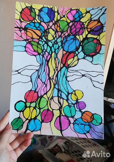 Нейрографика