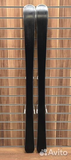 Горные лыжи Salomon W-Max 6. 155 см.(273)