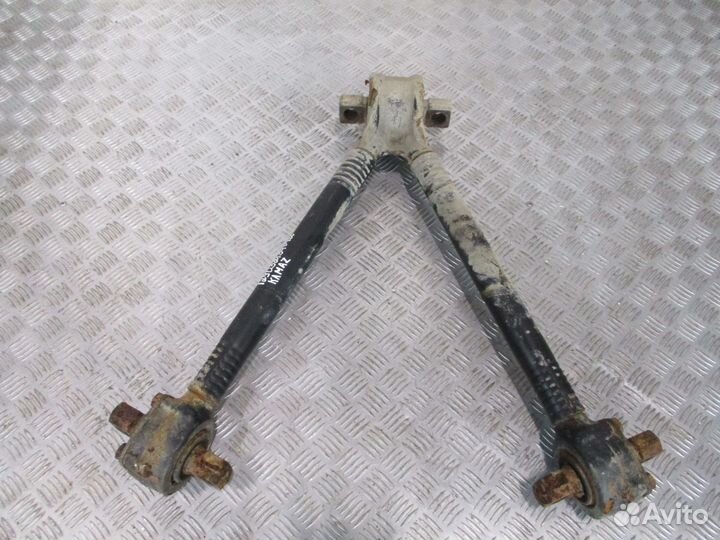 Тяга V-образная KAMAZ 1550291901210