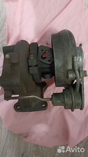 Турбина ст-20