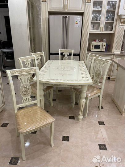 Стол Кухонный Новый