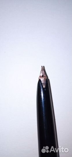 Автоматическая ручка с золотым пером