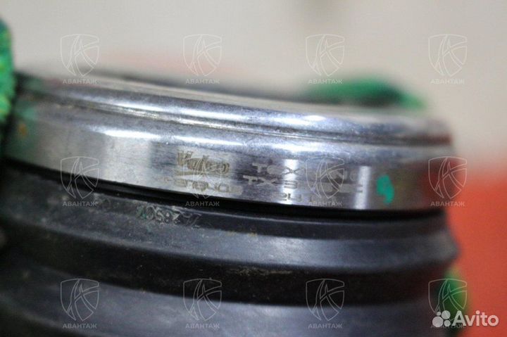 Выжимной подшипник LADA Largus K4M