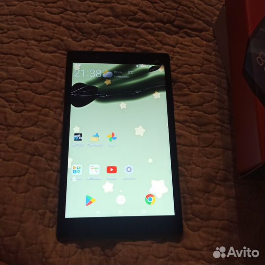 Планшет lenovo TB-8504X