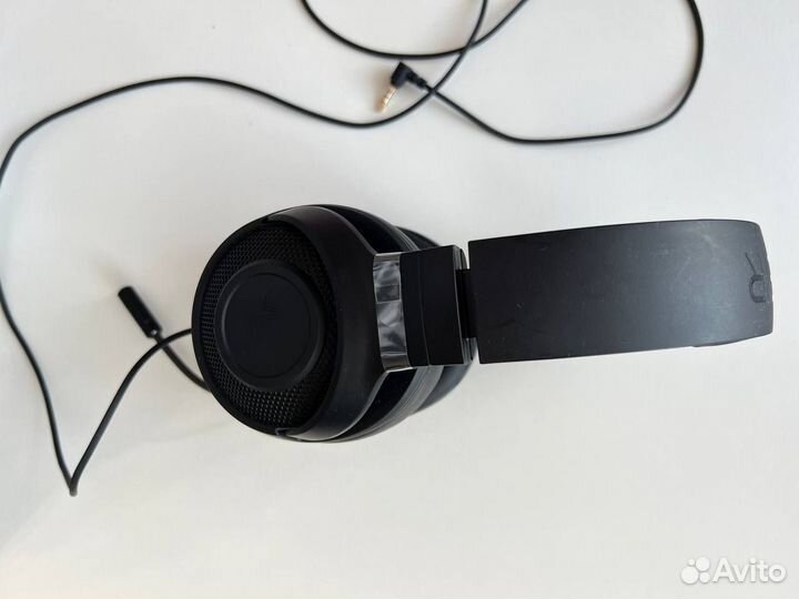 Наушники razer