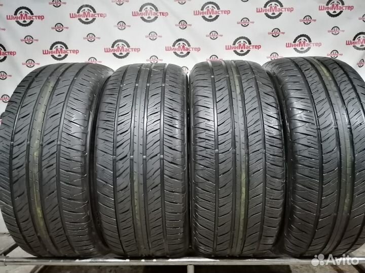 Dunlop Grandtrek PT2A 285/50 R20