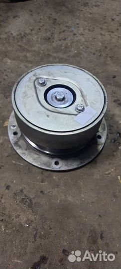 Сцепление центробежне