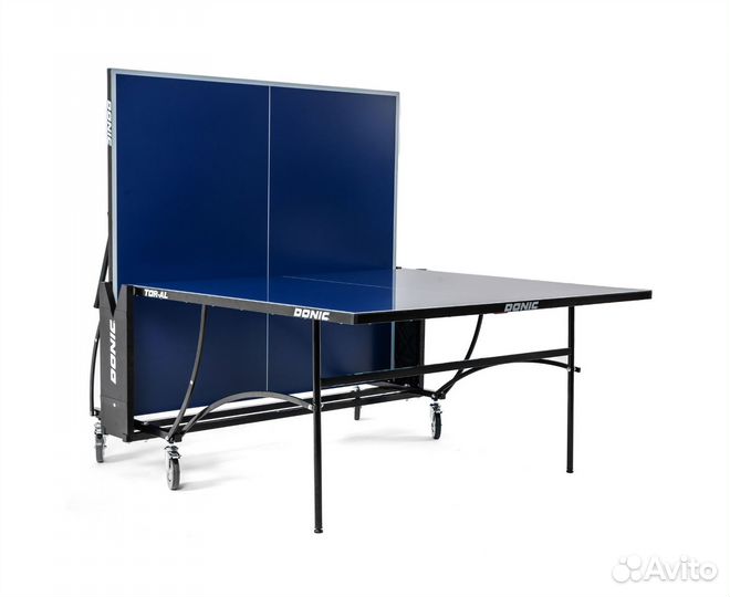 Теннисный стол donic Tornado-AL-Outdoor