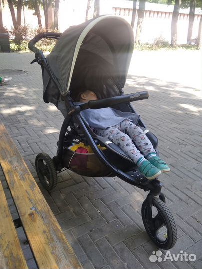 Коляска peg- perego book cross на запчасти