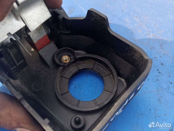 Ручка двери задняя левая Ford Mondeo 3