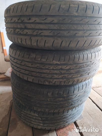 Bridgestone 613V 205/65 R16 25F