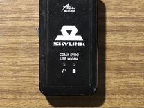 USB-модем Skylink Airplus MCD-650 (б/у)