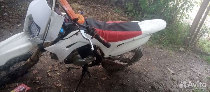 Продам питбайк