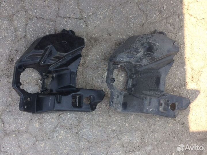 Кронштейн птф правый vesta цена за шт