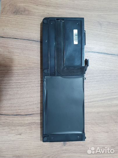 Аккумулятор для ноутбука apple