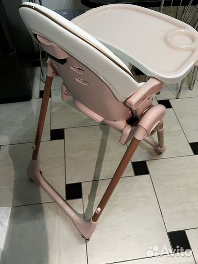 Стульчик для кормления Peg Perego Prima Pappa