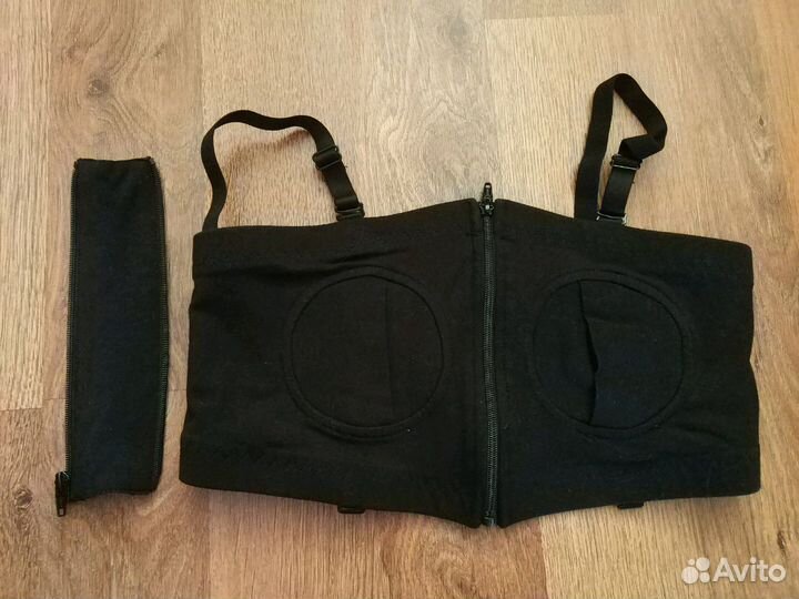 Новый бюстгальтер для сцеживания (кормления )