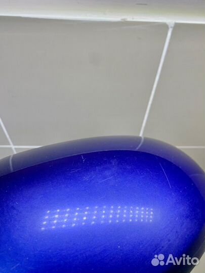 Крышка зеркала передняя левая Mazda 3 BL 2008-2013