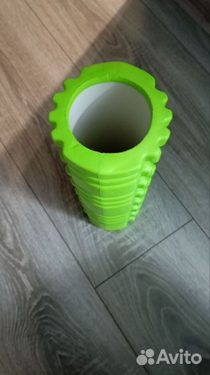 Массажный валик