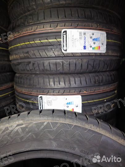 Continental PremiumContact 7 285/45 R20 112Y