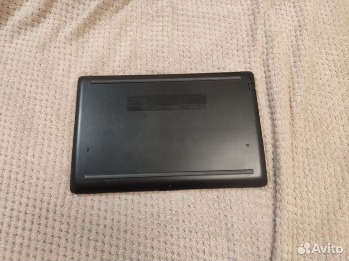 Свежий HP A4GEN9/4/128ssd