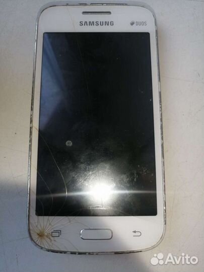 Телефон Samsung