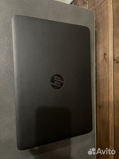 Ноутбук HP elitebook 840 core i5