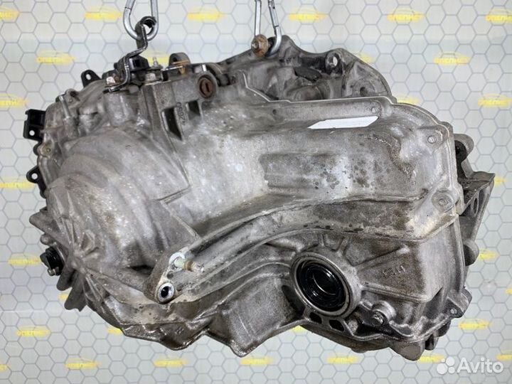 АКПП Chevrolet Cruze J300 F18D4