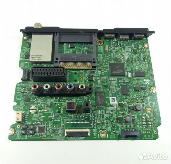 705 BN41-01955B samsung UE39F5000AK