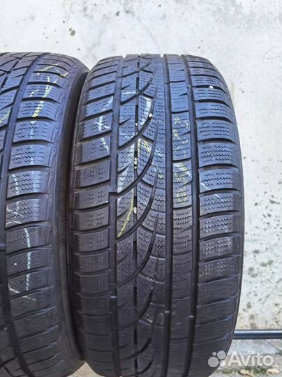 Hankook Winter I'Cept Evo W310B 225/50 R17 98V