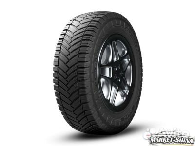 Michelin Agilis CrossClimate 225/75 R16 118R