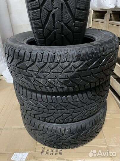 Kormoran SUV Snow 2.25/60 R17