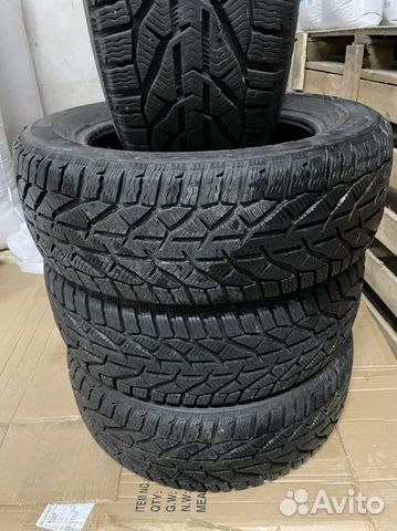 Kormoran SUV Snow 2.25/60 R17