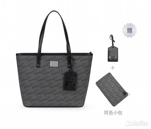 Сумка женская натуральная кожа teenie weenie