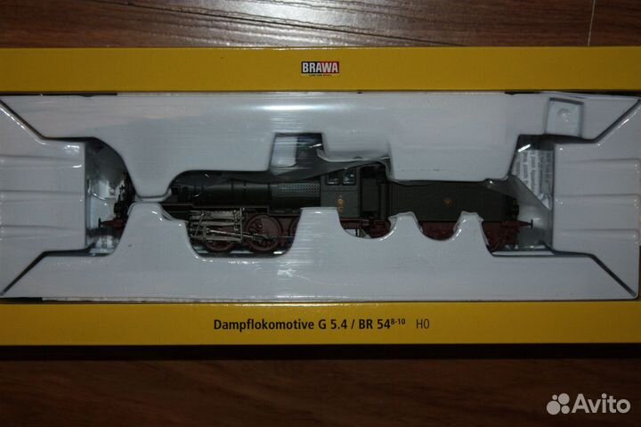 Железная дорога Brawa, H0, 1 87, 16,5мм не piko