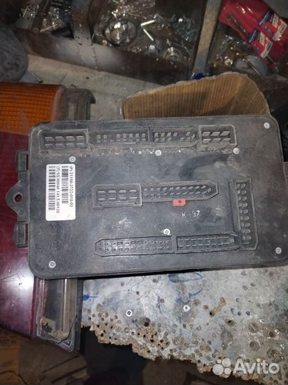 Блок питания на ваз 2115