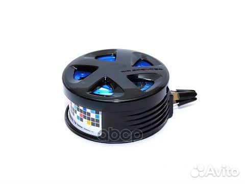 Набор - ароматизатор меловой spirit refill + хо