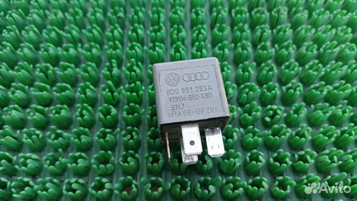 Реле 373 Ауди Фольксваген Шкода