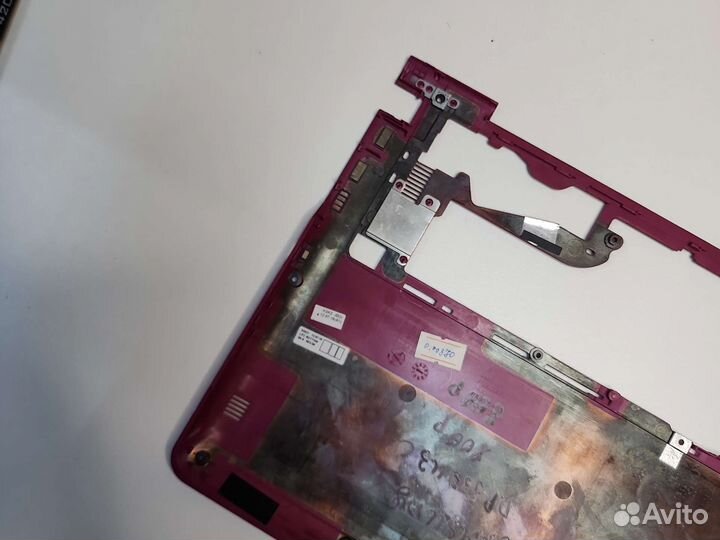 Поддон (корыто) для Samsung NP535U3C, NP530U3C